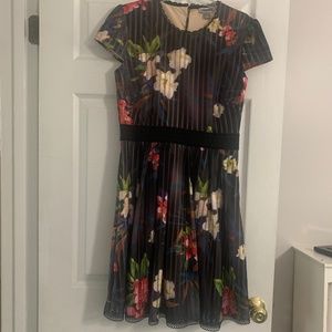 Chelsea 28 dress